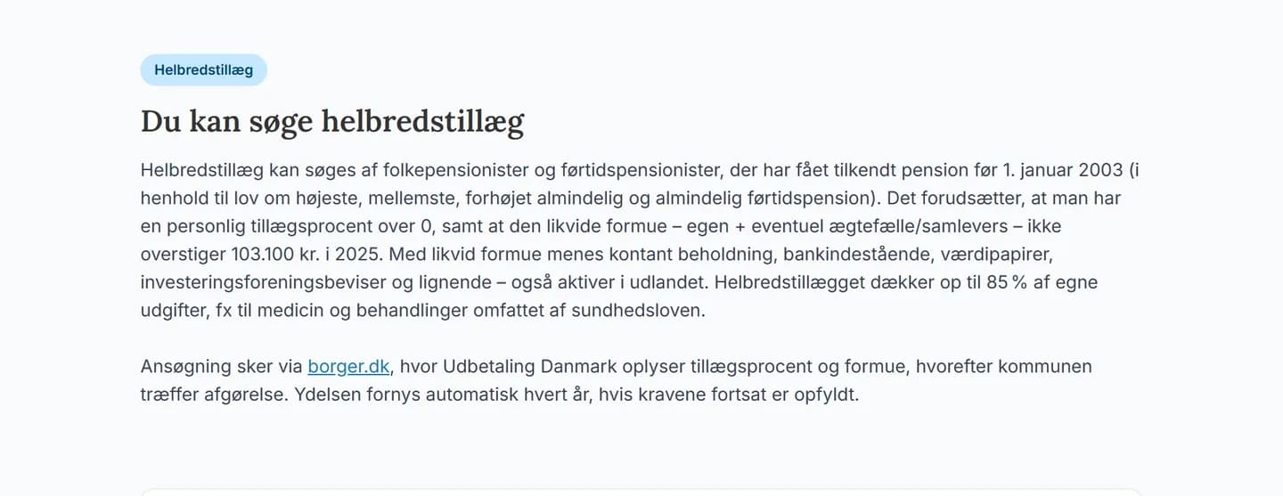 Klinisk Tandtekniker Image 1