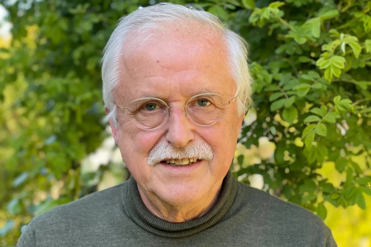 Finn Levinsen Image